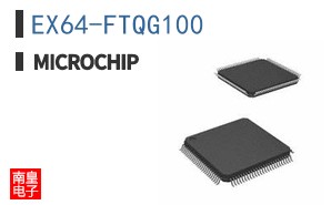 EX64-FTQG100 The Actel EX64-FTQG100 is an FPGA with 56 I/O and 128 logic cells. It operates within a voltage range of 2.3V to 2.7V and a temperature range of 0°C to 70°C.