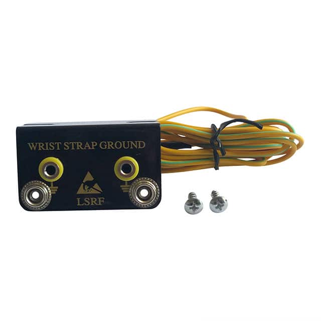 HHESD010 L-TYPE GROUNDING SOCKET  STAINLE