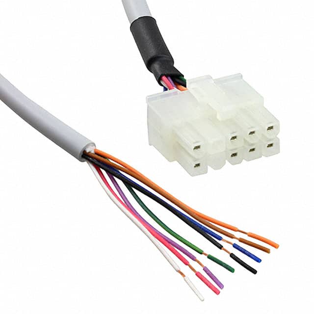 ER-XCC2 CABLE 2M CONNECTOR FOR ER-X