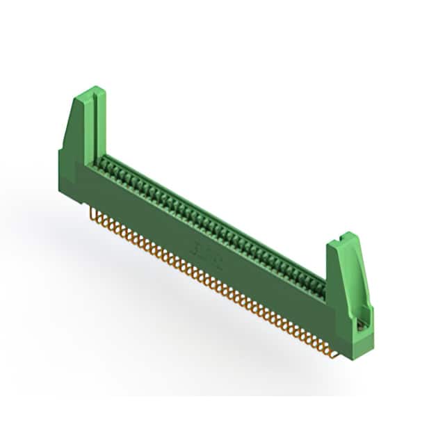 345-041-558-188 CONN EDGE SINGLE FML 41POS 0.100