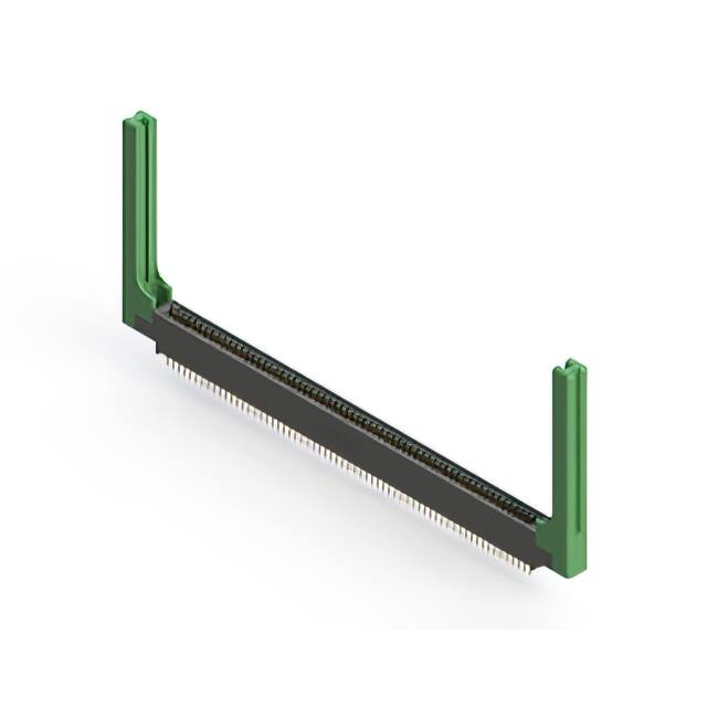 395-126-524-858 CONN EDGE DUAL FML 126POS 0.100