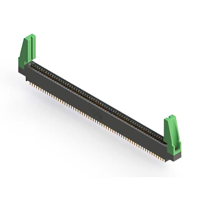395-126-521-888 395 SERIES (.100" (2.54MM) CONTA