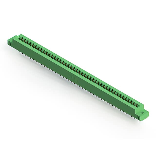 305-086-556-512 CONN EDGE DUAL FMALE 86POS 0.156