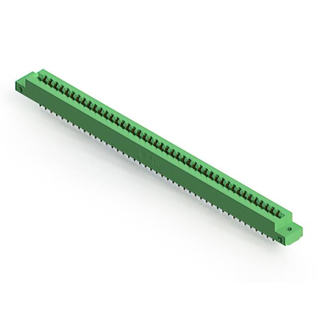 305-086-556-212 CONN EDGE DUAL FMALE 86POS 0.156