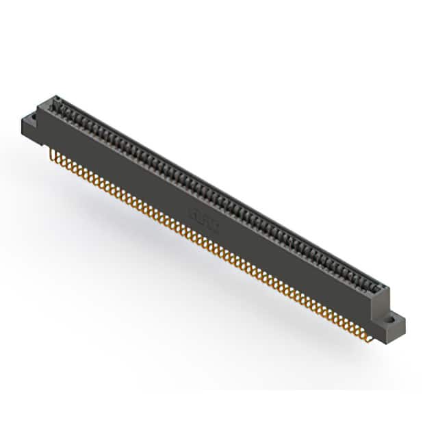 395-059-558-104 CONN EDGE SINGLE FML 59POS 0.100