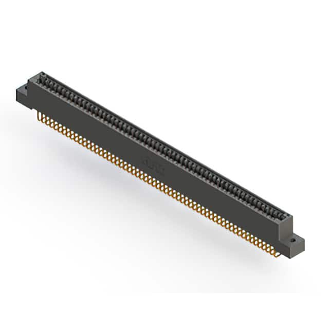 395-059-558-102 CONN EDGE SINGLE FML 59POS 0.100