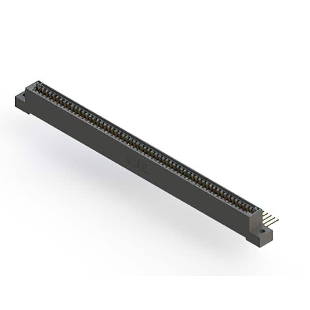 395-059-559-102 CONN EDGE SINGLE FML 59POS 0.100