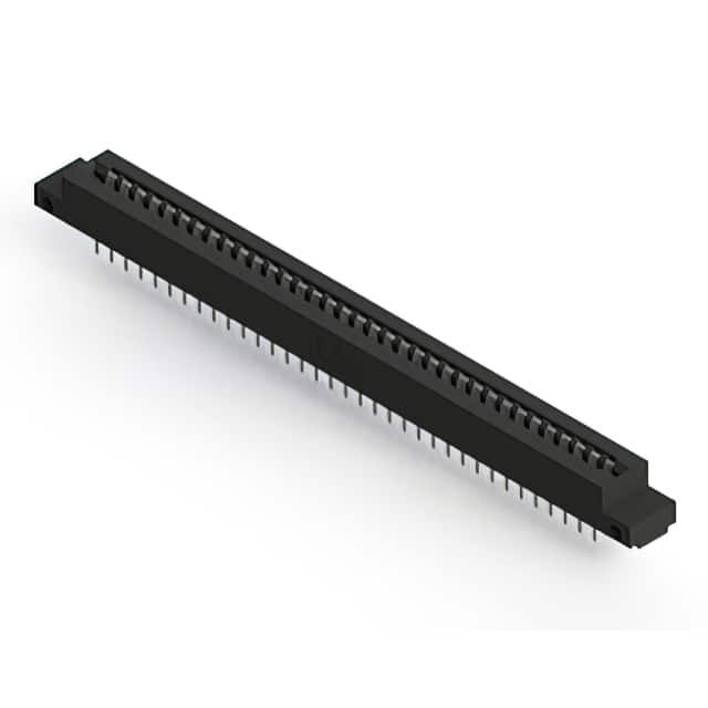 357-070-420-212 CONN EDGE DUAL FMALE 70POS 0.156