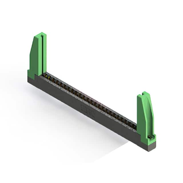 356-026-521-178 CONN EDGE DUAL FMALE 52POS 0.156