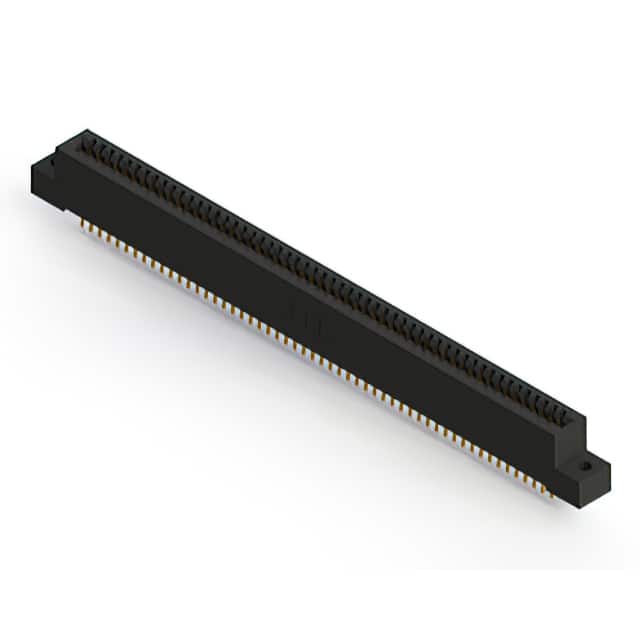 392-108-556-202 392 SERIES (.100" (2.54MM) CONTA