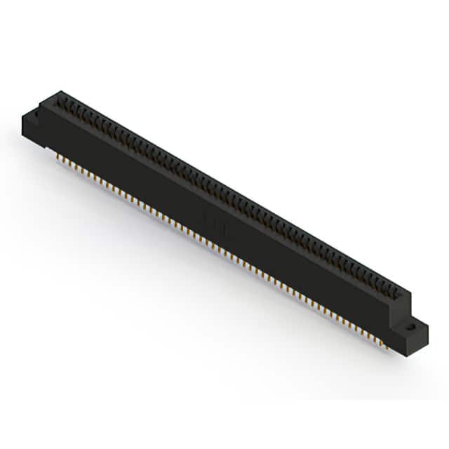 392-108-556-204 CONN EDGE DUAL FML 108POS 0.100