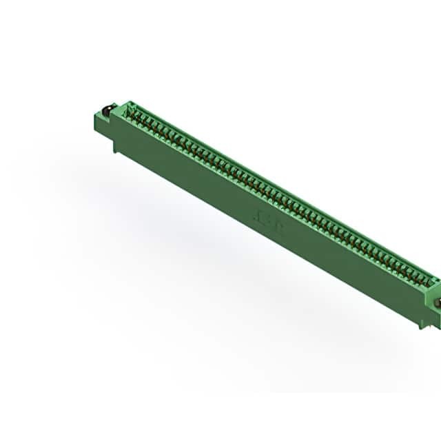 345-053-524-603 CONN EDGE SINGLE FML 53POS 0.100