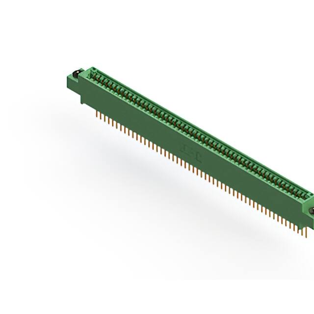 345-053-523-603 CONN EDGE SINGLE FML 53POS 0.100