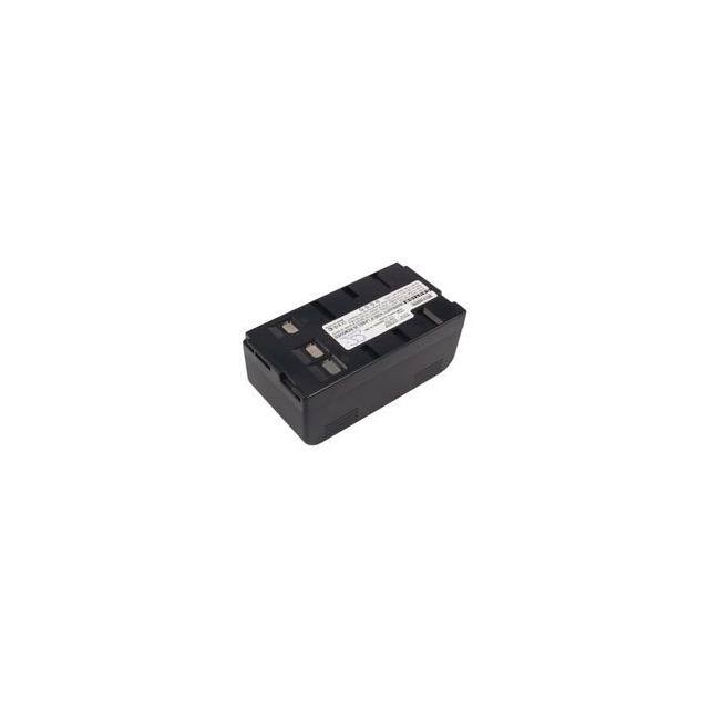 WX-RRBS-5-VW-VBS1E BATTERY Replacement for Panasonic VW-VBS