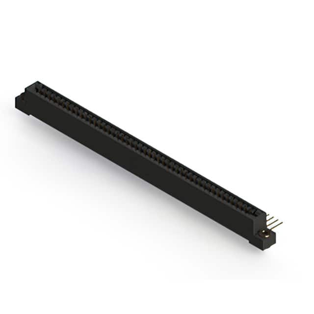 396-048-559-103 CONN EDGE SGL FMALE 48POS 0.125