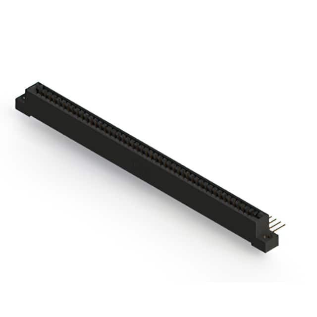 396-048-559-108 CONN EDGE SGL FMALE 48POS 0.125