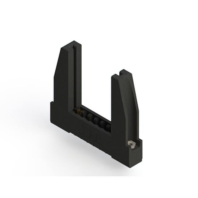 357-007-554-178 CONN EDGE DUAL FMALE 14POS 0.156