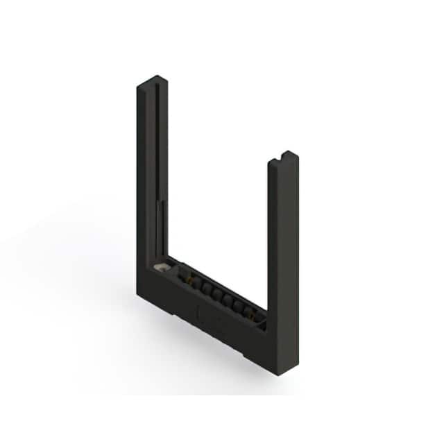 357-007-554-168 CONN EDGE DUAL FMALE 14POS 0.156