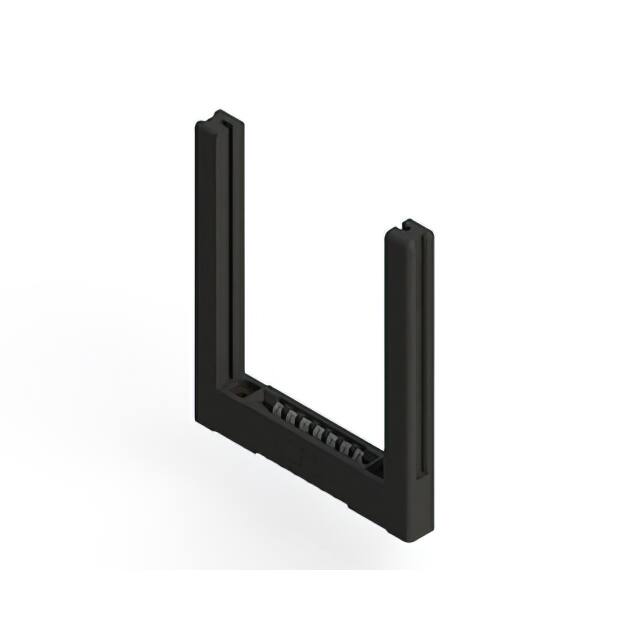 357-007-454-158 CONN EDGE DUAL FMALE 14POS 0.156
