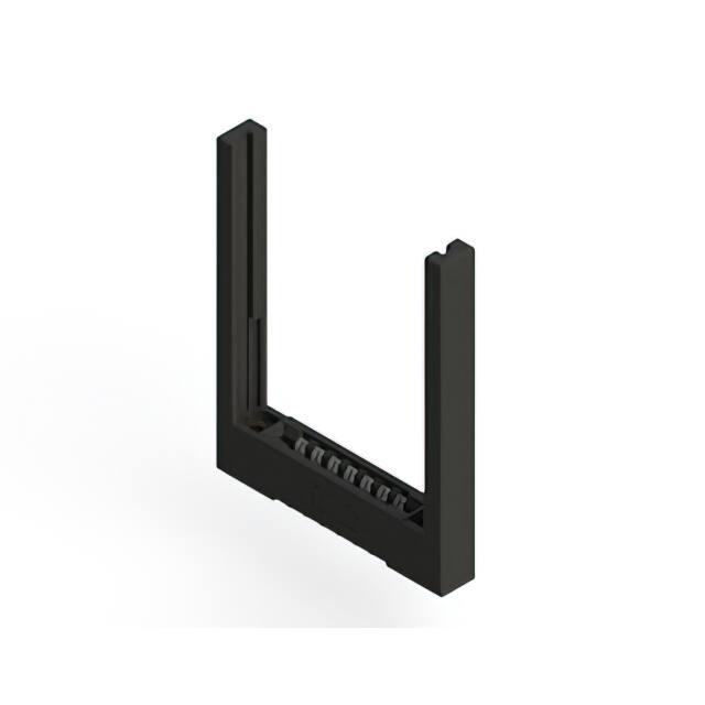357-007-454-168 CONN EDGE DUAL FMALE 14POS 0.156