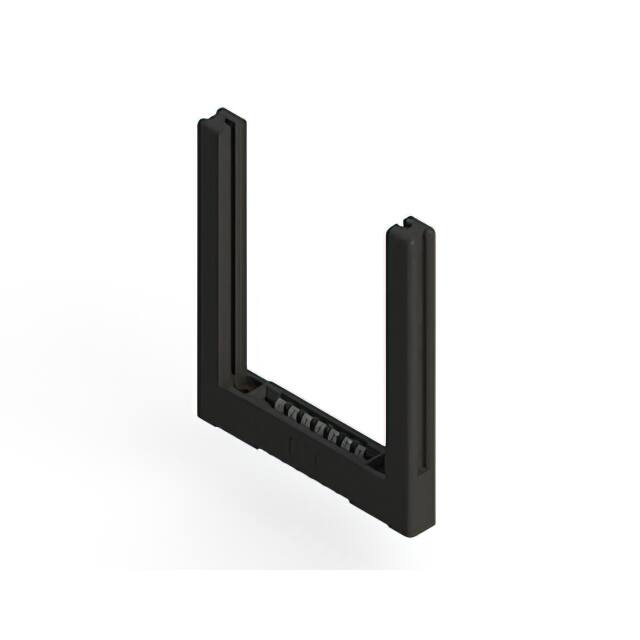 357-007-453-158 CONN EDGE DUAL FMALE 14POS 0.156