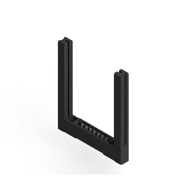 357-007-457-158 CONN EDGE DUAL FMALE 14POS 0.156