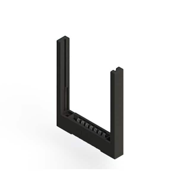 357-007-457-168 CONN EDGE DUAL FMALE 14POS 0.156