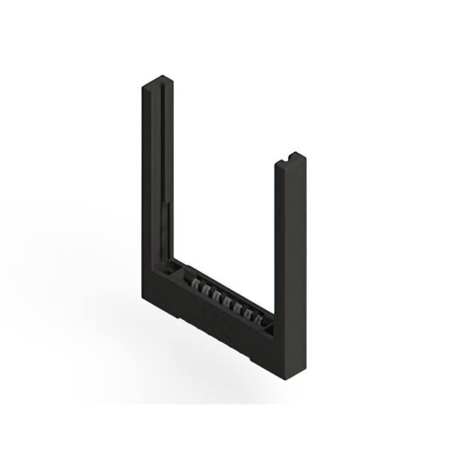 357-007-453-168 CONN EDGE DUAL FMALE 14POS 0.156