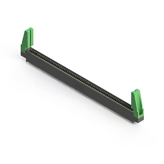 395-066-544-688 395 SERIES (.100" (2.54MM) CONTA