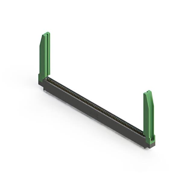 395-066-544-678 395 SERIES (.100" (2.54MM) CONTA