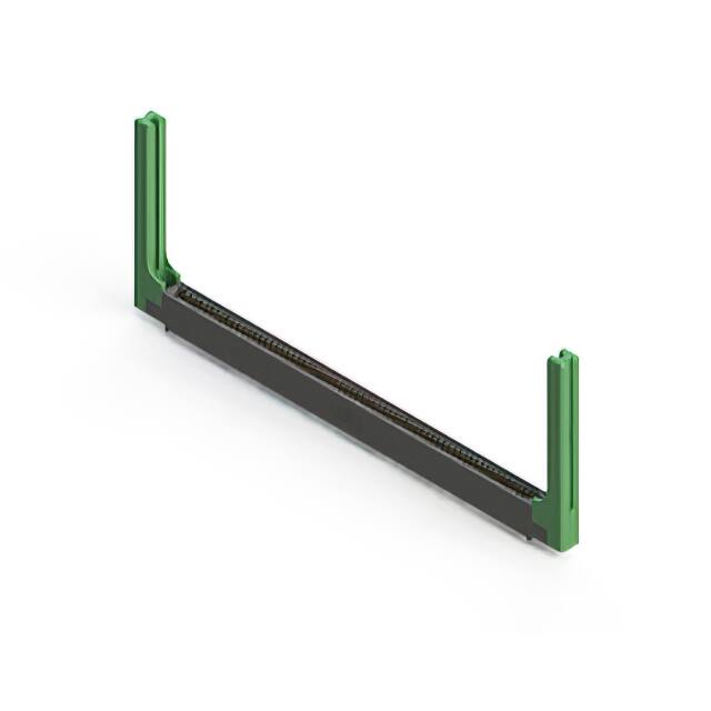 395-066-541-458 CONN EDGE SINGLE FML 66POS 0.100