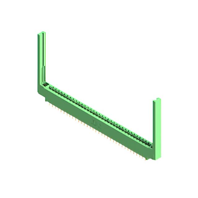 337-068-524-868 CONN EDGE DUAL FMALE 68POS 0.156