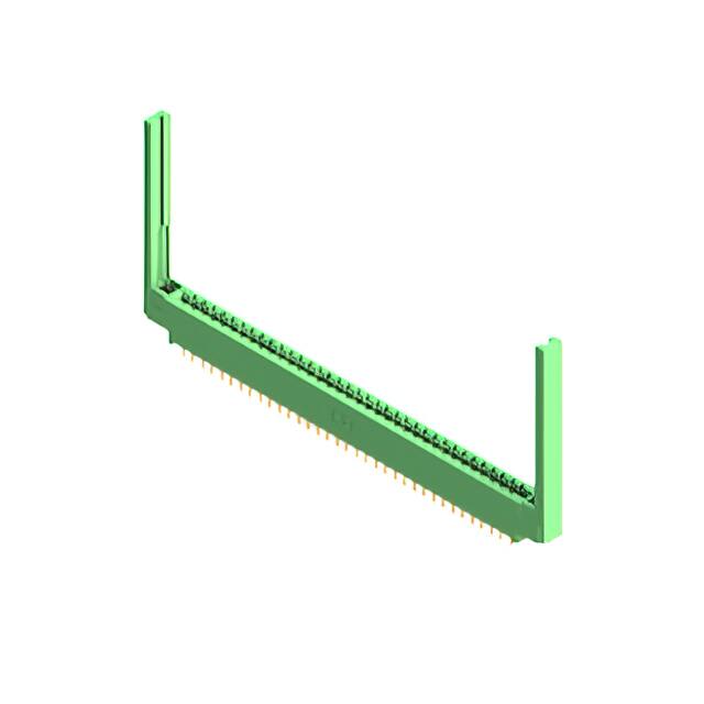 337-070-540-868 CONN EDGE DUAL FMALE 70POS 0.156