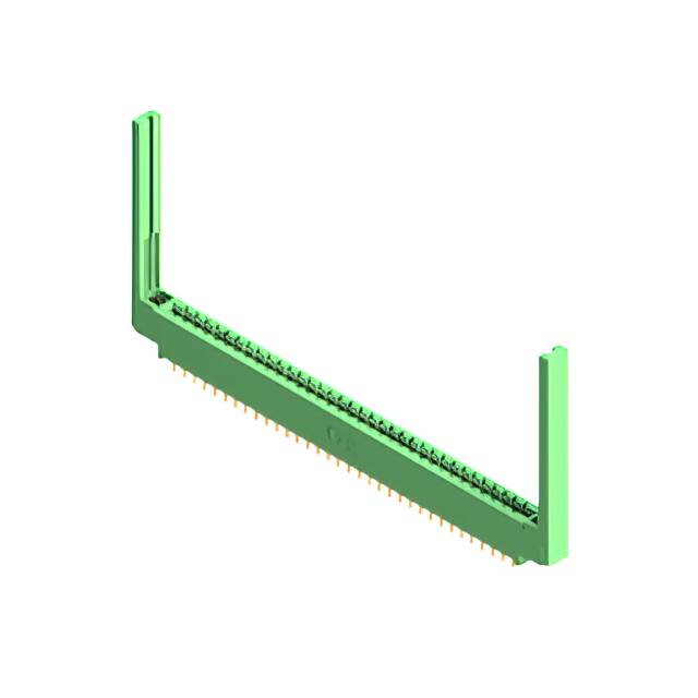 337-068-521-868 CONN EDGE DUAL FMALE 68POS 0.156