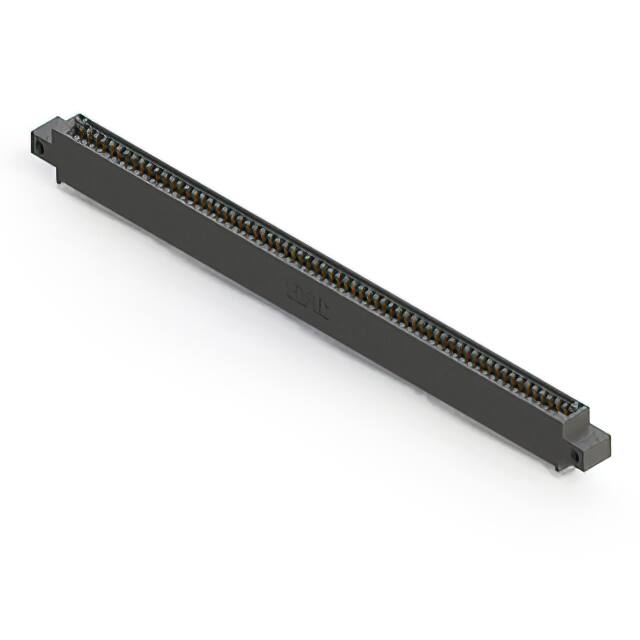395-065-542-612 CONN EDGE SINGLE FML 65POS 0.100
