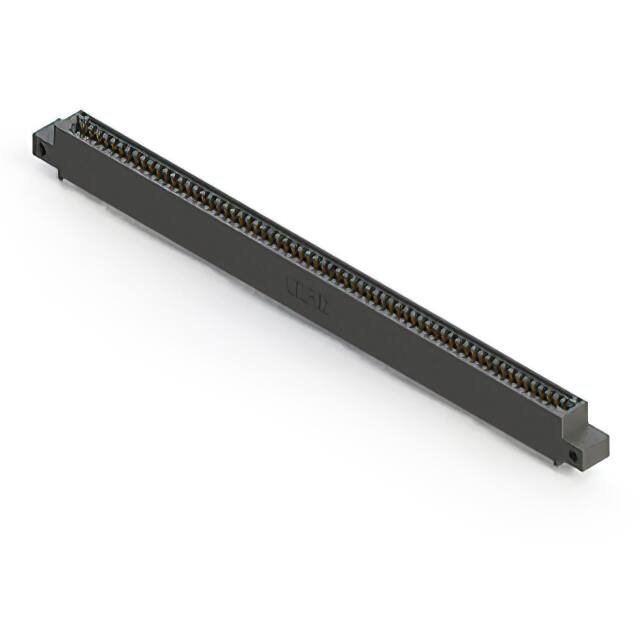395-065-544-412 CONN EDGE SINGLE FML 65POS 0.100