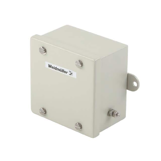 1911980000 TERM BLOCK PLUG 23POS 270DEG 5MM