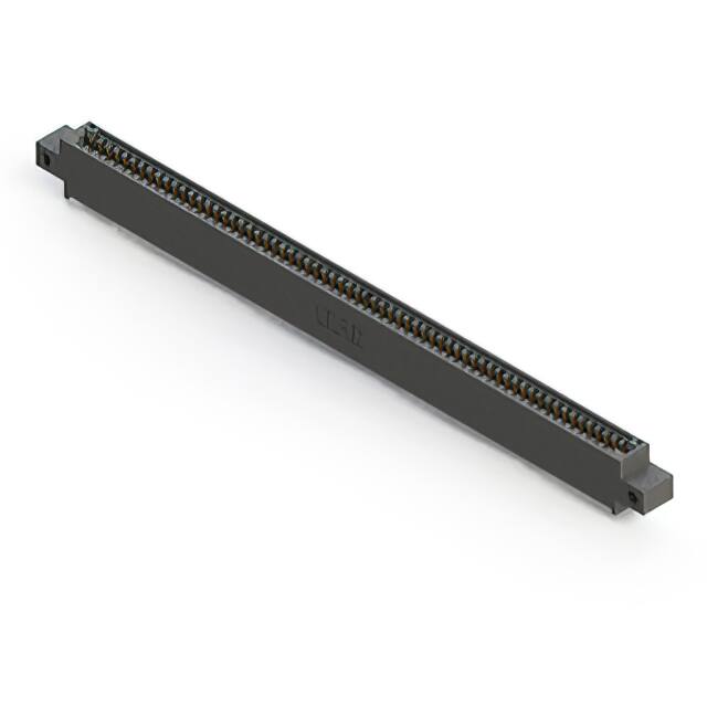 395-065-541-612 CONN EDGE SINGLE FML 65POS 0.100