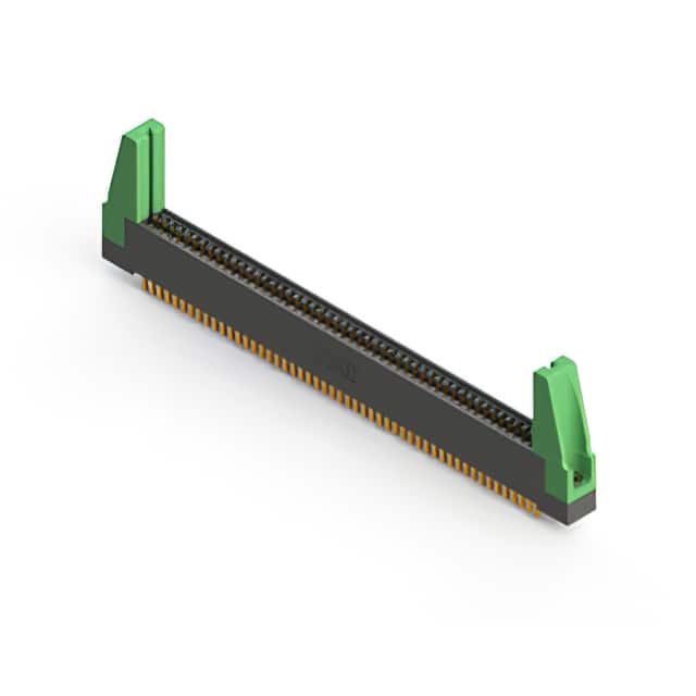 395-102-544-288 CONN EDGE DUAL FML 102POS 0.100