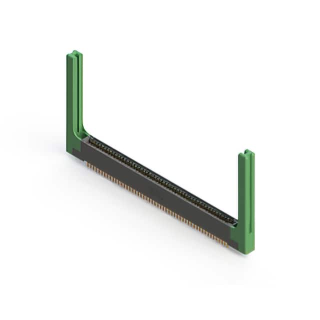 395-102-540-258 CONN EDGE DUAL FML 102POS 0.100