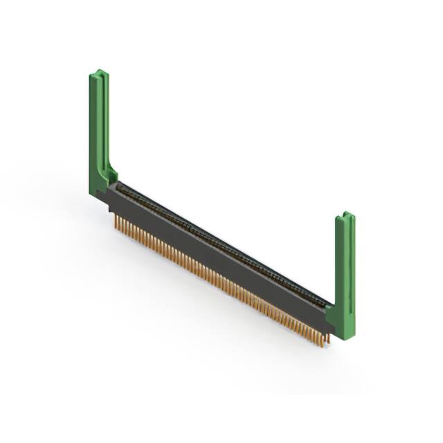 395-122-544-858 CONN EDGE DUAL FML 122POS 0.100