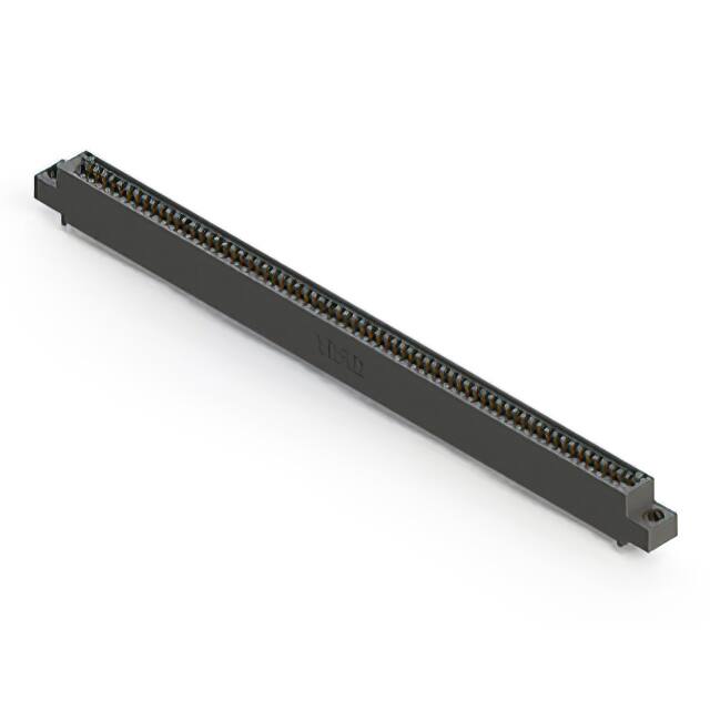395-068-521-407 CONN EDGE SINGLE FML 68POS 0.100
