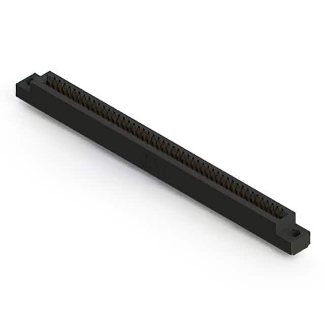 391-094-520-204 CONN EDGE DUAL FMALE 94POS 0.100