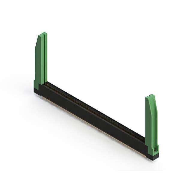 395-122-525-278 CONN EDGE DUAL FML 122POS 0.100