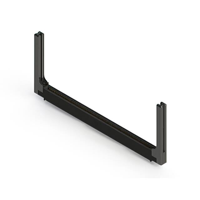 395-062-525-458 CONN EDGE SINGLE FML 62POS 0.100