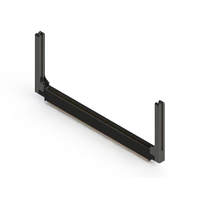 395-122-525-858 CONN EDGE DUAL FML 122POS 0.100
