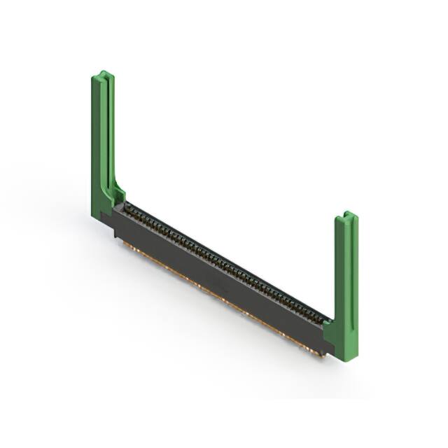 395-100-555-858 CONN EDGE DUAL FML 100POS 0.100