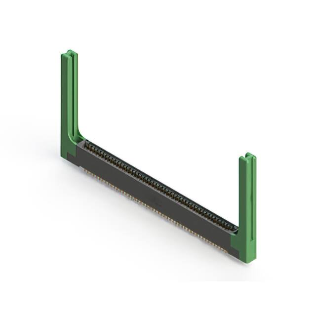 395-100-556-258 CONN EDGE DUAL FML 100POS 0.100