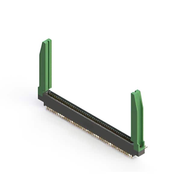 395-100-559-878 CONN EDGE DUAL FML 100POS 0.100
