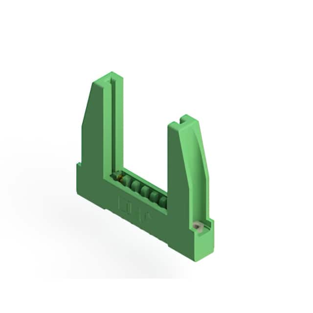 307-007-557-178 CONN EDGE DUAL FMALE 14POS 0.156